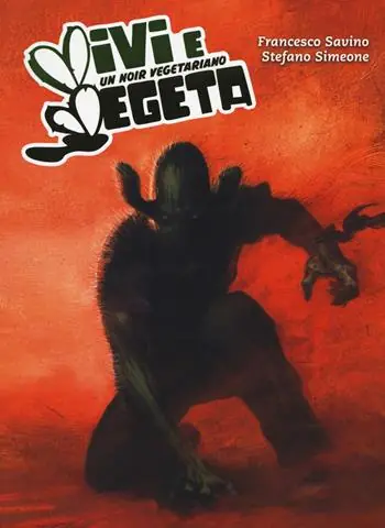 Offerta Lampo Vivi e vegeta. Variant