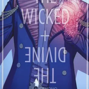Affare The wicked + the divine. Vol. 2 Fandemonio