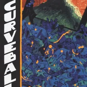 Curveball Prezzo Scontato