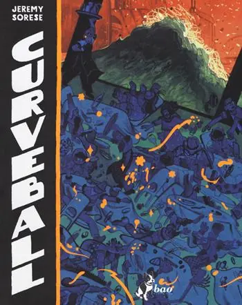 Curveball Prezzo Scontato