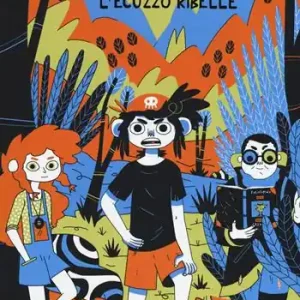 Ugo-go-go. L‘ecuzzo ribelle Affare