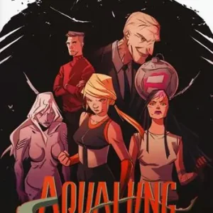 Aqualung. Vol. 3 Must-Have