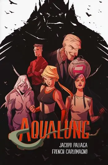 Aqualung. Vol. 3 Must-Have
