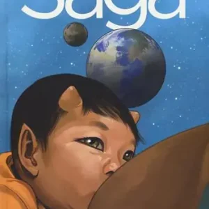 Saga deluxe. Vol. 1 Subito Disponibile