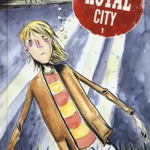 Royal city. Vol. 1 Ordina Subito