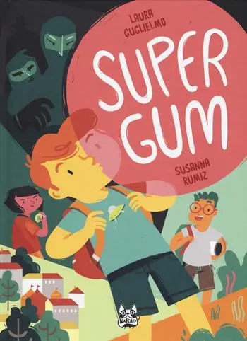 Reso Gratuito Supergum