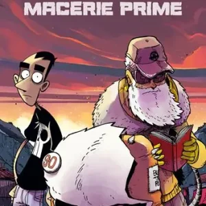 Macerie prime Occasione