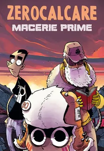 Macerie prime Occasione