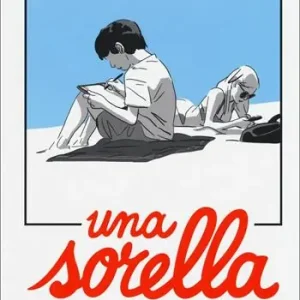 Offerta Una sorella