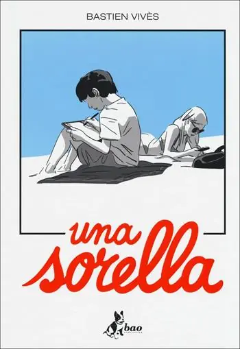 Offerta Una sorella