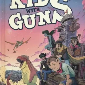 Kids with guns. Vol. 1 Bestseller