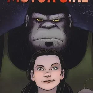 Motor girl Economico