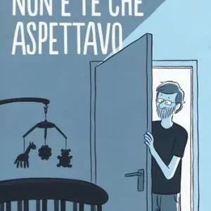 Consegna Rapida Non è te che aspettavo