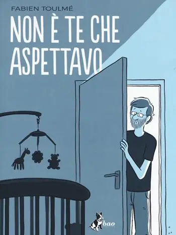 Consegna Rapida Non è te che aspettavo