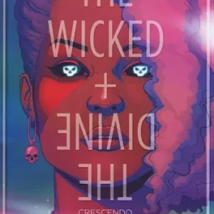 The wicked + the divine. Vol. 4 Crescendo Super Prezzo