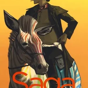 Saga. Vol. 8 Prezzo Basso