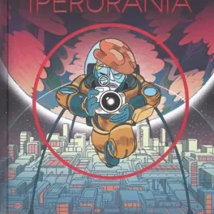 Iperurania Compra Oggi Stesso