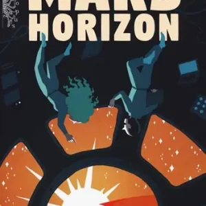 Mars horizon Novità