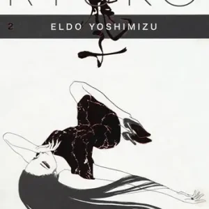 Ryuko. Vol. 2 Novità