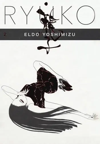 Ryuko. Vol. 2 Novità
