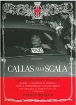 Callas alla Scala. Ediz. italiana, inglese e tedesca. Con CD Audio. Vol. 1 Il bel canto Offerta Limitata