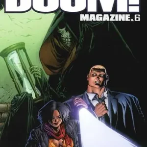 Boom! Magazine. Vol. 6 Offerta Speciale