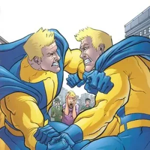 Hero Squared. Vol. 7 Sconto