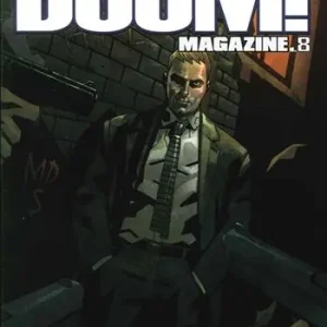 Direttamente Dal Produttore Boom! Magazine. Vol. 8