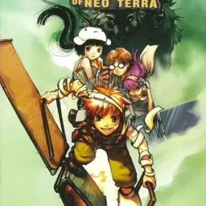 Gli immaginari II. Pirati aerei di Neo Terra. Vol. 2 Più Venduto