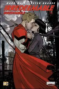 Irredeemable-Irredimibile. Ediz. italiana. Vol. 10 Offerta