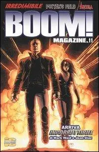 Boom! Magazine. Vol. 11 Miglior Prezzo