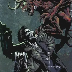 Nuova Collezione The Ghoul. Ediz. italiana. Vol. 2