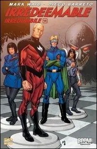 Irredeemable-Irredimibile. Ediz. italiana. Vol. 14 Novità