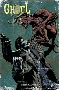 Spedito Oggi The Ghoul. Ediz. italiana