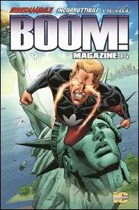 Boom! Magazine. Vol. 14 Offerta Speciale