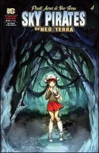 Prezzo Basso Pirati aerei di Neo Terra. Ediz. italiana e inglese. Vol. 4