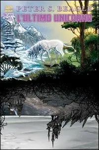 L‘ ultimo unicorno. Vol. 1 Economico