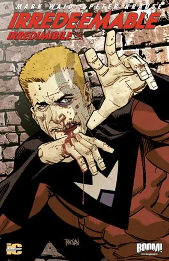 Irredeemable-Irredimibile. Ediz. italiana. Vol. 19 Nuova Collezione