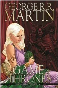 A Game of thrones. Vol. 11 Offerta Del Giorno