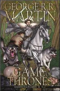 A Game of thrones. Vol. 12 Promozione Esclusiva