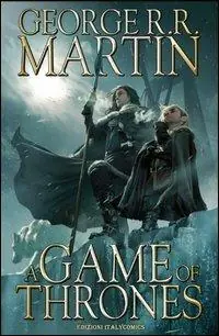 Affare A Game of thrones. Vol. 2