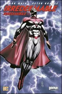Saldi Irredeemable-Irredimibile. Ediz. italiana. Vol. 23