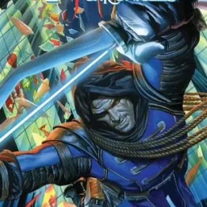 The Tower chronicles-Le cronache di Tower. Vol. 2 Geisthawk. Promozione Esclusiva