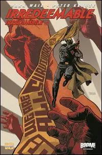 Irredeemable-Irredimibile. Ediz. italiana. Vol. 25 Miglior Prezzo