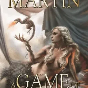 Popolare A Game of thrones. Vol. 4