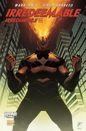 Sconto Irredeemable-Irredimibile. Ediz. italiana. Vol. 31