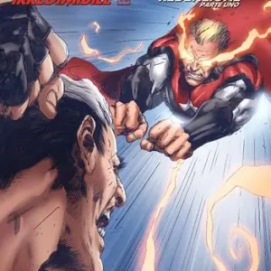 Irredeemable-Irredimibile. Ediz. italiana. Vol. 32 Compra Adesso