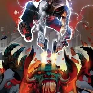 Demonslayer. Vol. 1 Il suo nome è Demonslayer. Parte 1 Acquista Ora