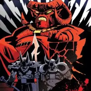 Occasione Demonslayer. Vol. 5 Il suo nome è Demonslayer. Parte 4