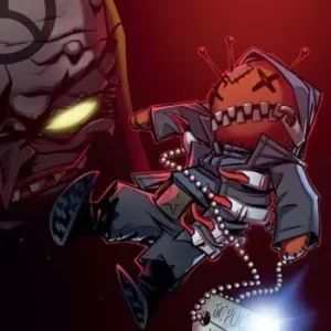 Professionale Demonslayer. Vol. 7 Giochi non adatto ai bambini. Parte 2